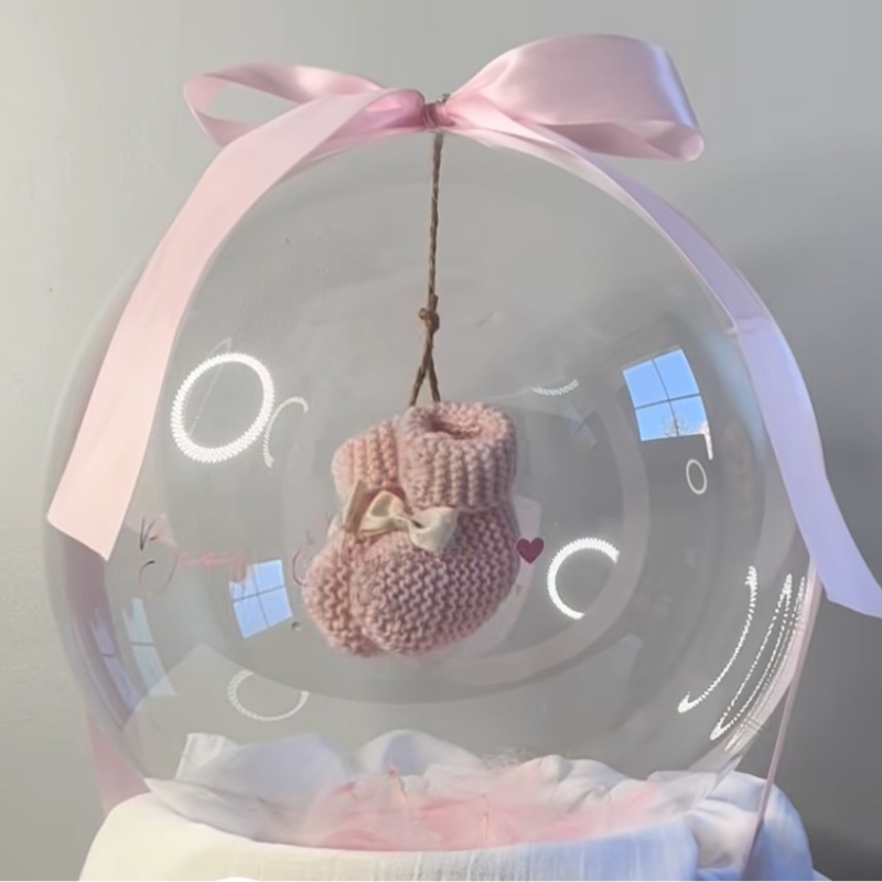 ballon bulle - wdcréations
